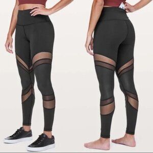 Seek The Heat Tight by lululemon